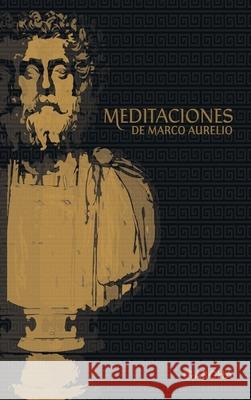 Meditaciones Marco Aurelio 9786078688920