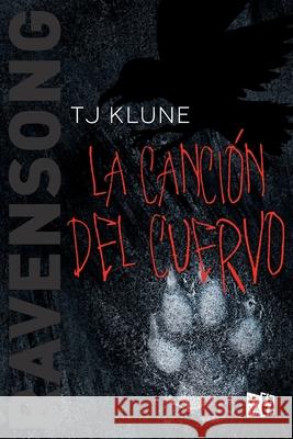 La Cancion del Cuervo Tj Klune 9786078712427 V&R Ediciones