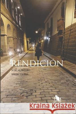 Rendición Valera, Irwin 9786124433245