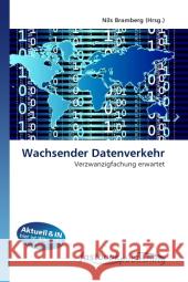 Wachsender Datenverkehr : Verzwanzigfachung erwartet Bramberg, Nils 9786130112523