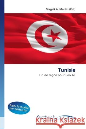 Tunisie Martin, Magali A. 9786130113179