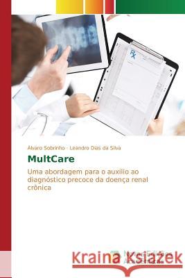 MultCare Sobrinho Álvaro 9786130166083