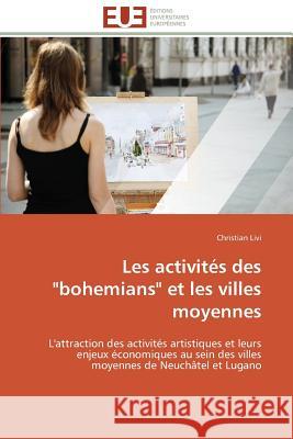 Les Activités Des 