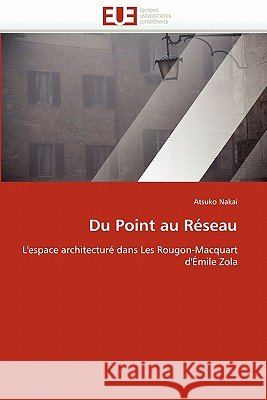 Du Point Au Réseau Nakai-A 9786131515286