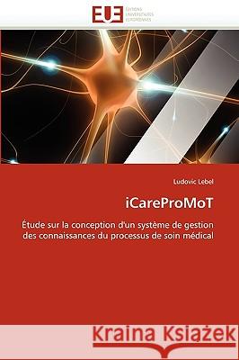 Icarepromot Lebel-L 9786131519147