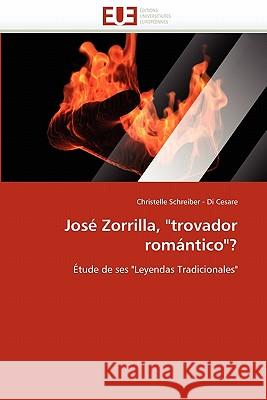 José Zorrilla, 