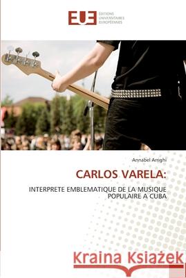 Carlos varela Arrighi-A 9786131551826