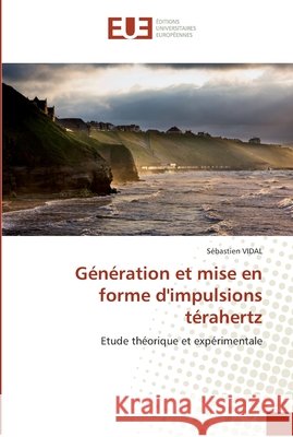 Génération et mise en forme d''impulsions térahertz Vidal-S 9786131562525
