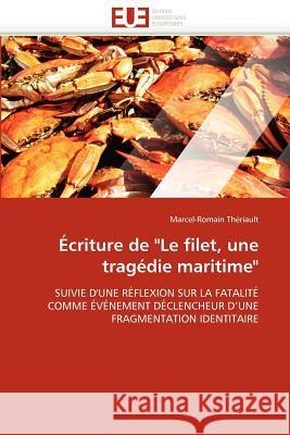 Écriture de 