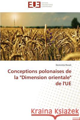 Conceptions Polonaises de la 