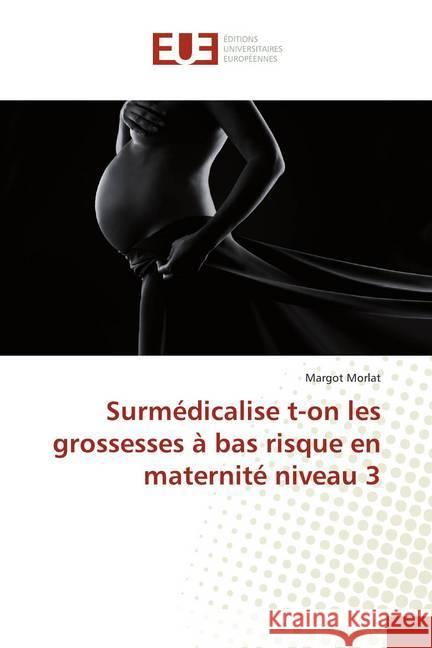 Surmédicalise t-on les grossesses à bas risque en maternité niveau 3 Morlat, Margot 9786131590962