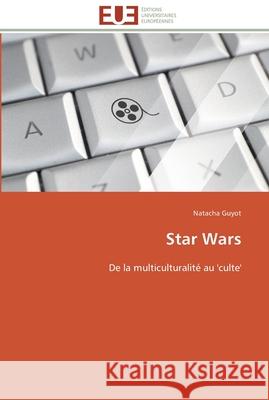 Star wars Guyot-N 9786131592904