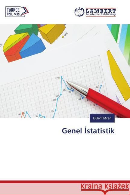 Genel Istatistik Miran, Bülent 9786134912563