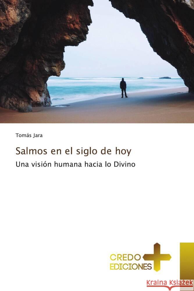 Salmos en el siglo de hoy Jara, Tomás 9786135601787