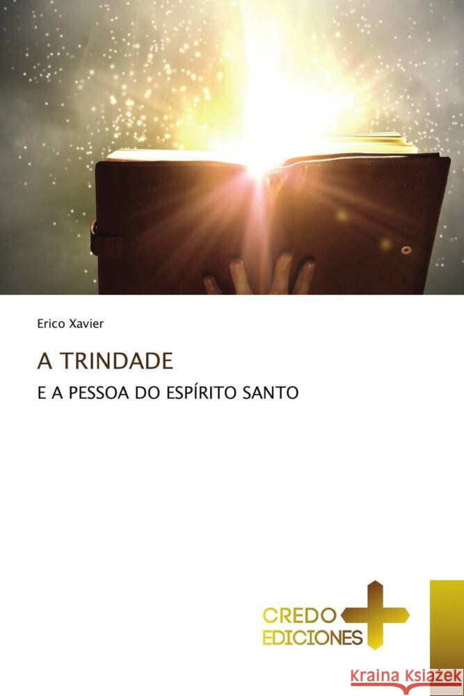 A Trindade Erico Xavier 9786136273655