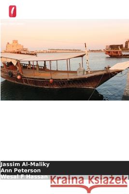 Análise da qualidade da água Al-Maliky, Jassim, Peterson, Ann, Hassan, Wesal F 9786136281957