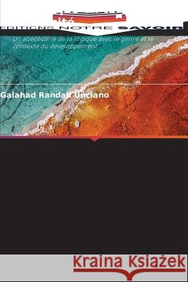 La logique en toute simplicité Unciano, Galahad Randall 9786136417899 Editions Notre Savoir