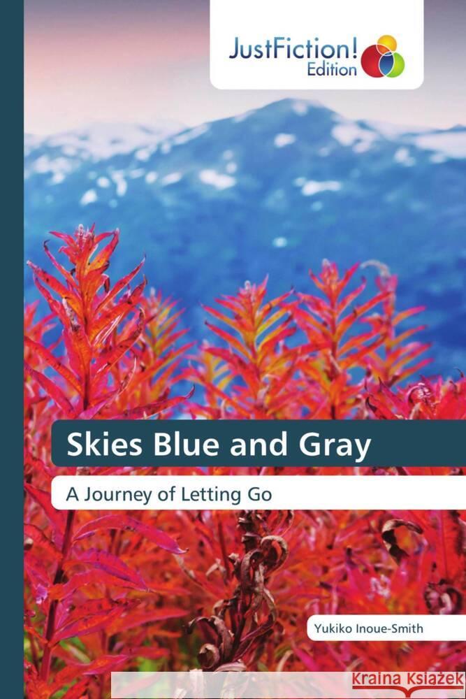 Skies Blue and Gray Inoue-Smith, Yukiko 9786136418339