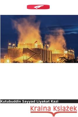 Energia nuclear Kazi, Kutubuddin Sayyad Liyakat 9786136433059 Edições Nosso Conhecimento