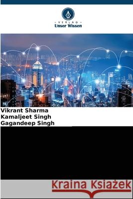 Energieeffizientes Ring-Clustering zur Verlängerung der WSN-Lebensdauer Sharma, Vikrant, Singh, Kamaljeet, Singh, Gagandeep 9786136455181