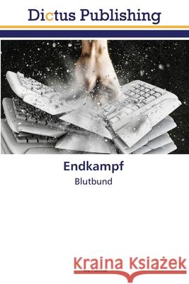 Endkampf Roy Publicae 9786137351475 Dictus Publishing