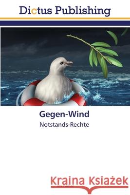 Gegen-Wind Roy Publicae 9786137351635 Dictus Publishing
