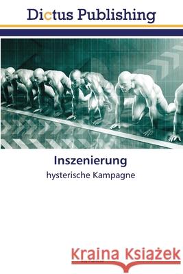 Inszenierung Roy Publicae 9786137352472 Dictus Publishing