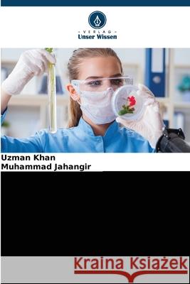 GCMS-Methode zur Analyse von regulierten Flammschutzmitteln aus Textilien Khan, Uzman, Jahangir, Muhammad 9786137361665 Verlag Unser Wissen