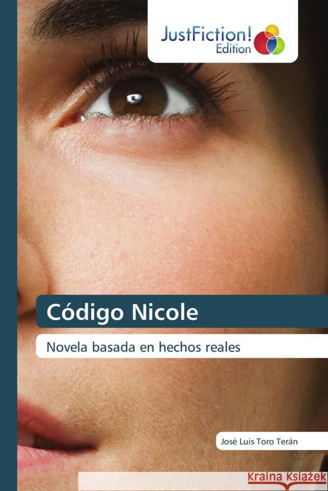 Código Nicole Toro Terán, José Luis 9786137385029