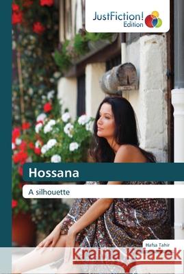 Hossana Hafsa Tahir 9786137387771 Justfiction Edition