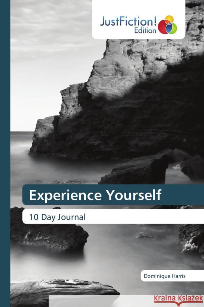 Experience Yourself Harris, Dominique 9786137388419