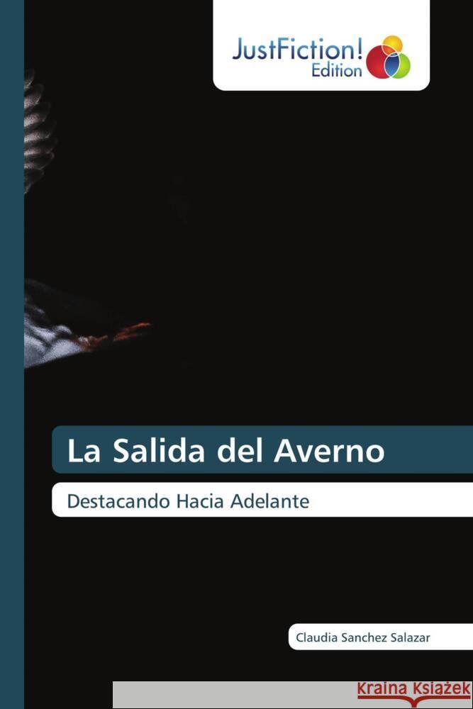 La Salida del Averno Salazar, Claudia Sanchez 9786137394403