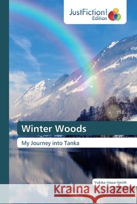 Winter Woods Yukiko Inoue-Smith 9786137413814