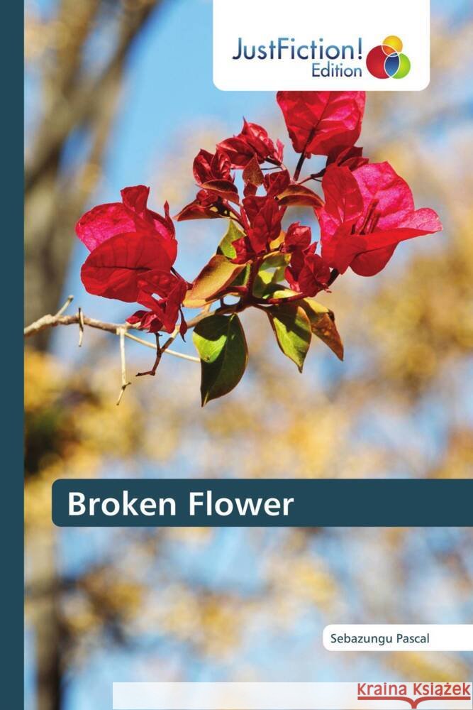 Broken Flower Pascal, Sebazungu 9786137415993