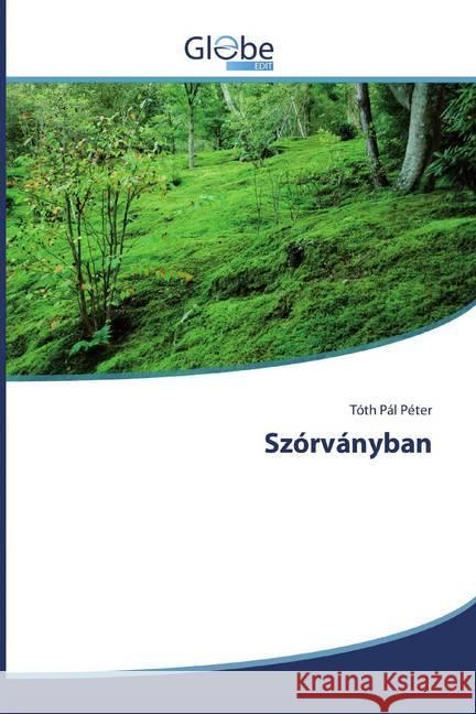 Szórványban Pál Péter, Tóth 9786138240235