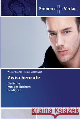 Zwischenrufe Posner, Werner 9786138353935