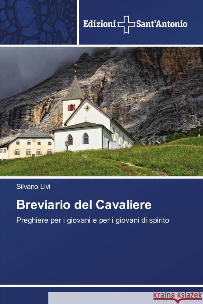 Breviario del Cavaliere Livi, Silvano 9786138393672