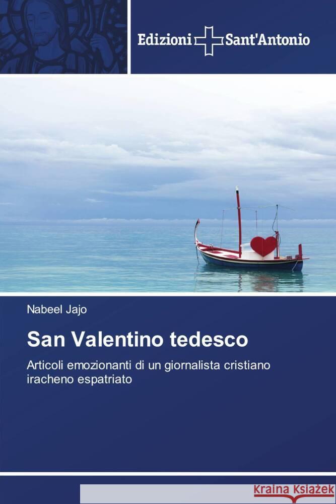 San Valentino tedesco Jajo, Nabeel 9786138394129