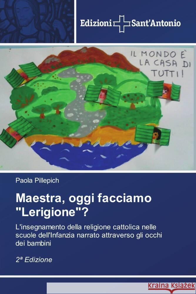 Maestra, oggi facciamo 