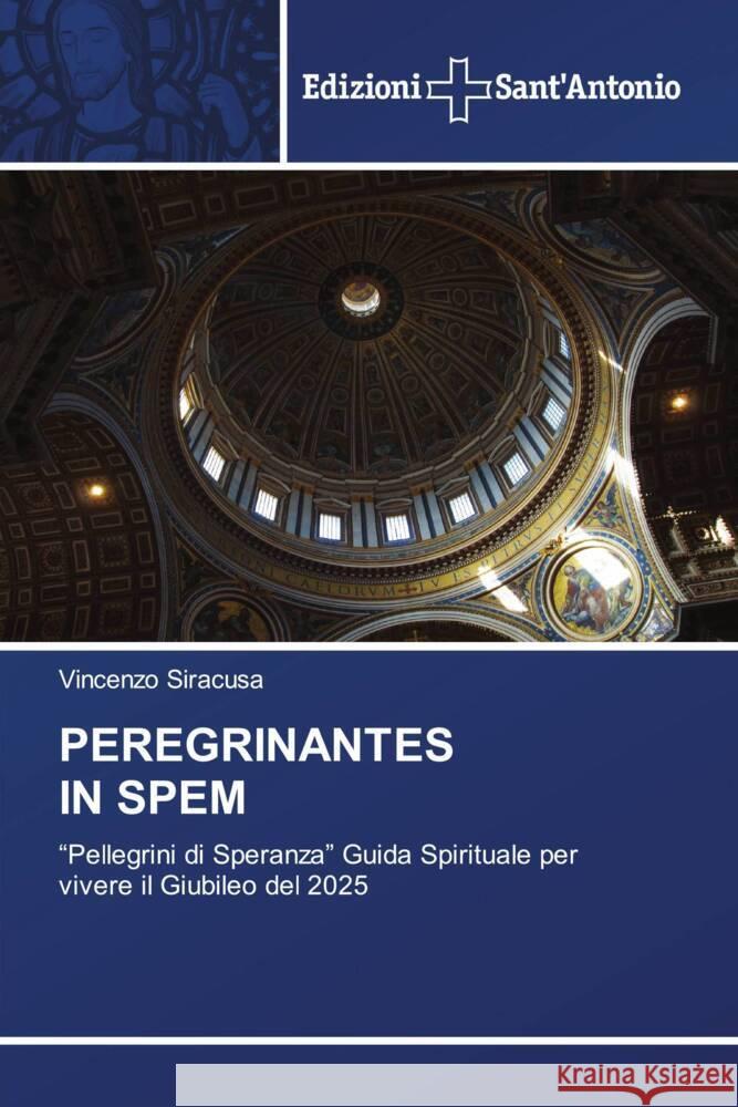 Peregrinantes in Spem Vincenzo Siracusa 9786138394617