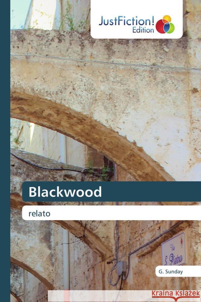 Blackwood Sunday, G. 9786138395515