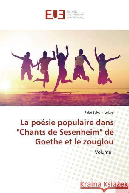 La poésie populaire dans 