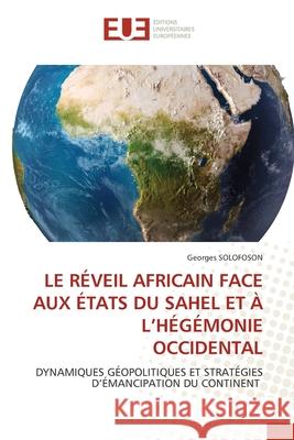 Die Verbesserung der Ausbildung und der beruflichen Entwicklung Rakotozafindrasambo, Paul Jean Samuel 9786138425212