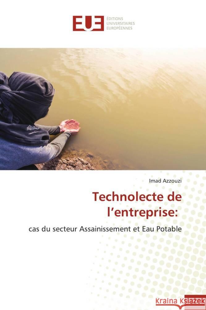 Technolecte de l'entreprise: Azzouzi, Imad 9786138494881