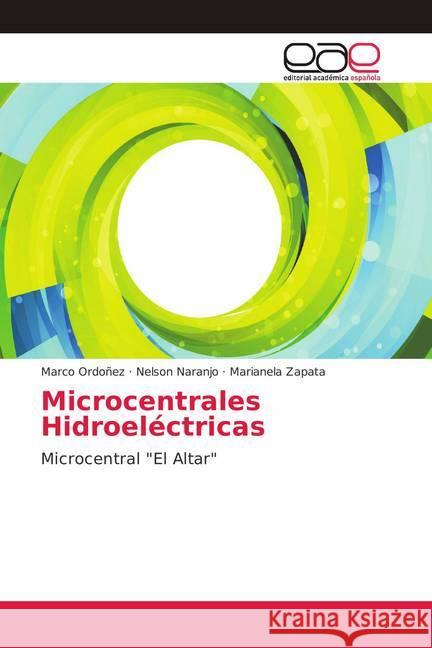 Microcentrales Hidroeléctricas : Microcentral 