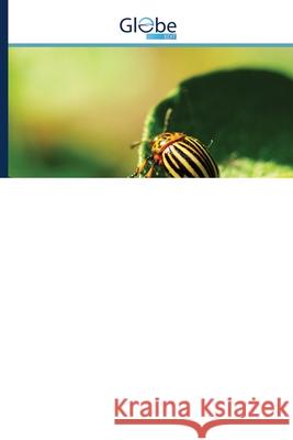 Gewasplagen Aghayani, Behnaz 9786139420292