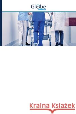 De Interdisciplinaire Spoedeisendehulpdienst Dimitri Haidas 9786139420353 Globeedit