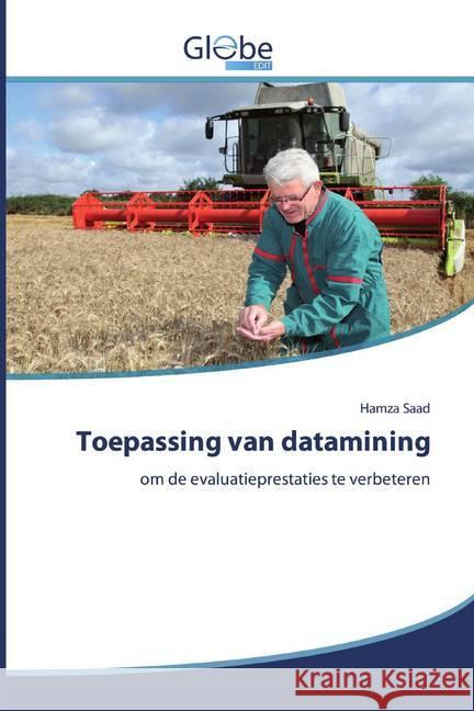 Toepassing van datamining : om de evaluatieprestaties te verbeteren Saad, Hamza 9786139421428 GlobeEdit