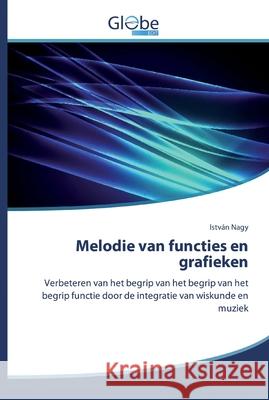 Melodie van functies en grafieken Nagy, István 9786139421534