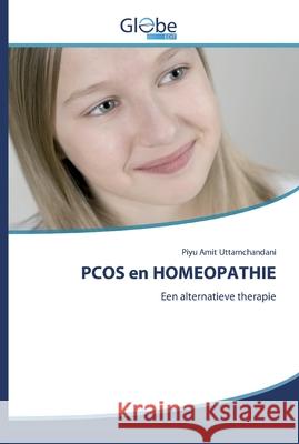 PCOS en HOMEOPATHIE Uttamchandani, Piyu Amit 9786139422173